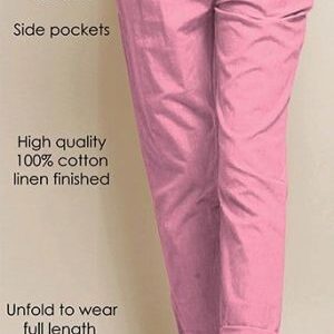 comfort pant