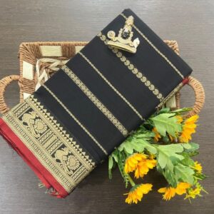sarees (narayanpeth drapes