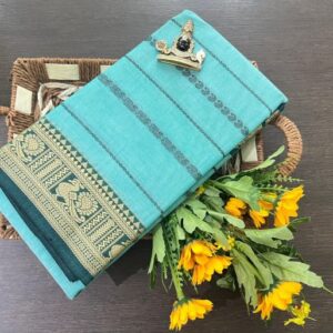sarees (narayanpeth drapes