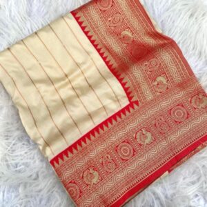 sarees (paithani silk)