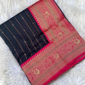 sarees (paithani silk)