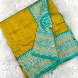 sarees (paithani silk)