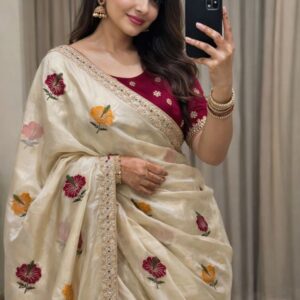 sarees (paithani silk) (copy)