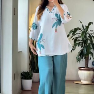 Home co ord set