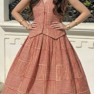 Home western outfit